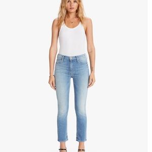 Mother the midrise Dazzler